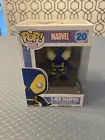 Funko Pop! Marvel #20 X-Men Deadpool Vinyl Figure