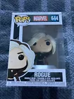 Funko Pop! Marvel: 20th Anniversary X-Men Rogue Vinyl Figure #644