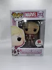 Funko POP! Marvel #213 Unmasked Gwenpool (Walgreens Exclusive)