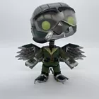 FUNKO POP MARVEL #227 VULTURE VINYL FIGURE SPIDER-MAN HOMECOMING 2017 MCU KEATON