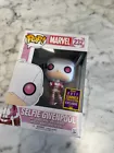 Funko POP! Marvel #232 Selfie Gwenpool 2017 Summer Convention Exclusive