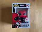 Funko Pop! Marvel #233 - Superior Spider-Man - Walgreens Exclusive