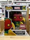 Funko Pop! Marvel - #239 Vision Avengers No.57 Marvel Collector Corps