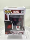 Funko Pop! Marvel 270 Spider-Man Big Time Suit Walgreens Vinyl Figure New