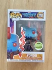 Funko POP! Marvel #310 Yondu 2018 Spring Convention Exclusive with Protector