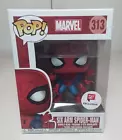 Funko Pop! Marvel #313 Six Arm Spider-Man - Walgreens Exclusive - Free Shipping!