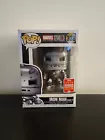 Funko POP Marvel #338 Iron Man (Mark 1) 2018 Summer Convention Limited Edition