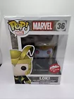 Funko Pop! Marvel #36 Loki Frost Giant Fugitive Toys Exclusive Vinyl Figure D04