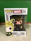 Funko POP! Marvel #36 Loki