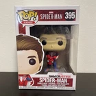 Funko Pop Marvel #395 - Spider-Man
