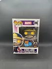 Funko Pop! Marvel 395 Star-Lord Vinyl Figure PX Previews Halloween ComicFest