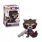 FUNKO POP - Marvel #396 Rocket Raccoon - Vinyl Figure NEW