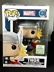 Funko Pop! Marvel - #438 Thor 2019 Spring Convention ECCC