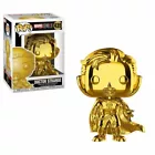 Funko Pop Marvel #439 DOCTOR STRANGE (Gold Chrome) - Funko POP! FREE POST AUS
