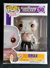 Funko Pop! Marvel 50 Guardians of the Galaxy DRAX
