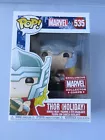 Funko Pop Marvel 535 Thor (Holiday)