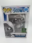 Funko POP! Marvel #591 Doctor Doom ECCC Spring Convention 2020 -  Exclusive