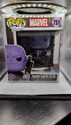 Funko POP! Marvel 6 Inch Thanos Earth-18138 #751 Exclusive Brand New In Box