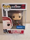 Funko Pop! Marvel #609 Black Widow - Walmart Exclusive - Free Shipping