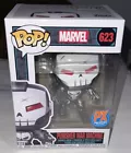 Funko Pop! Marvel #623 Punisher War Machine PX Previews Exclusive