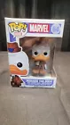 Funko Pop! Marvel #64 Howard the Duck Vinyl Bobble-Head New