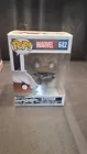 Funko Pop! Marvel 642 Storm From X-Men: The Last Stand Vinyl Figure New