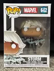 Funko POP Marvel - #642 Storm - X-Men: The Last Stand