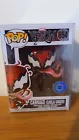 Funko Pop! Marvel #654 Carnage (Carla Unger) - Venom - Pop in a Box Exclusive