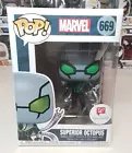 Funko Pop! Marvel #669 Superior Octopus - Walgreens Exclusive - Free Shipping!