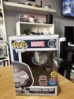 Funko Pop Marvel #677 Infamous Iron Man PX Exclusive Dr. Doom Glow