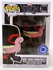 Funko Pop! Marvel 748 Agent Venom Thunderbolts Pop in a Box Exclusive Vinyl New