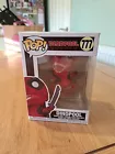 Funko Pop Marvel #777 - Deadpool Dinopool