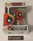 Funko Pop! Marvel 779 Deadpool Roman Senator Deadpool Pop Vinyl Figure FU54657