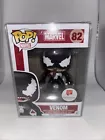 Funko Pop! Marvel #82 Venom Walgreens Exclusive Vinyl Bobble Head Figure MIB