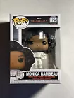Funko Pop Marvel 825 WandaVision Monica Rambeau The Marvels Disney+ Series