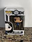Funko Pop Marvel 88 Agent May Agents Of Shield Vinyl Figure Vaulted