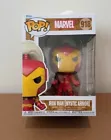 Funko Pop Marvel #918 IRON MAN Mystic Armor POP Collectable Remember RDJ