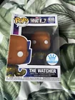 Funko POP! Marvel #928 The Watcher - What If…? - NYCC 2021