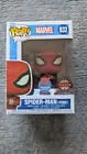 Funko Pop! Marvel 932 PX Previews Spider-Man Japanese TV Series