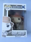 Funko Pop Marvel 96 Agent Carter Sepia