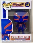 Funko POP! Marvel Across the Spider-Verse Spider-Man 2099 #1225 See Descrip