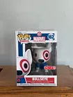 Funko POP! Marvel AD ICONS: BULLSEYE #162 Target Exclusive BRAND NEW