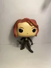 Funko Pop! Marvel Age of Ultron Black Widow 91