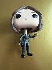 Funko Pop! Marvel Agent Daisy Johnson #166 - Retired - No Box