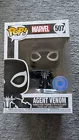 Funko Pop! Marvel Agent Venom #507 PIAB Exclusive Vinyl Figure