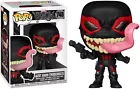 Funko Pop Marvel Agent Venom (Thunderbolts) 748 Exclusive Edition Figure NEW