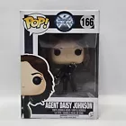Funko POP! Marvel Agents of SHIELD Agent Daisy Johnson 166 Rare Vaulted Retired