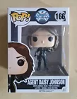 Funko Pop Marvel: Agents Of Shield - Agent Daisy Johnson #166