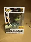Funko Pop! Marvel Alligator Loki #901 (Hot Topic Exc) Vinyl Figure