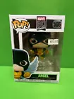 Funko Pop! Marvel Angel #506